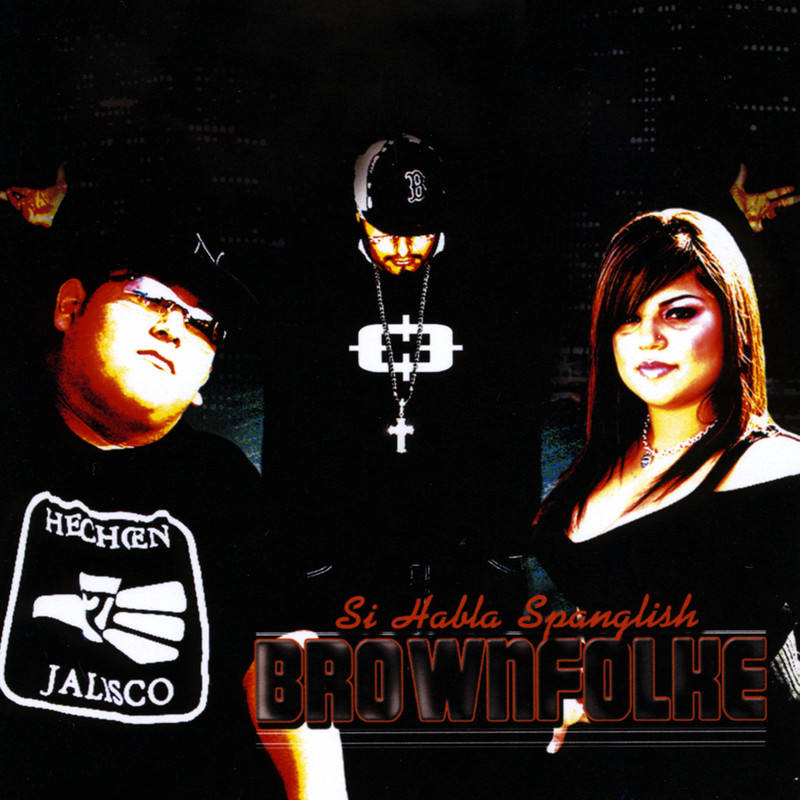 AnothaLevel(feat.FunkAddicts)封面