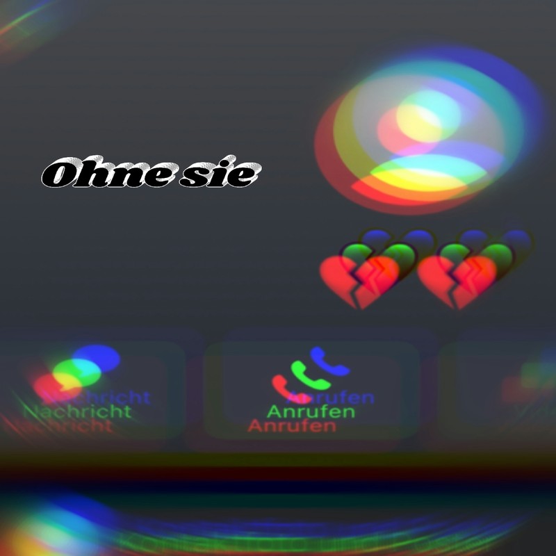 niemalsmehrback封面