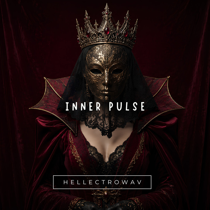 InnerPulse封面