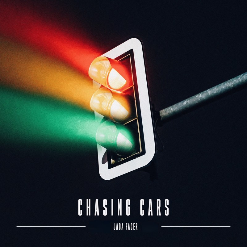 ChasingCars封面