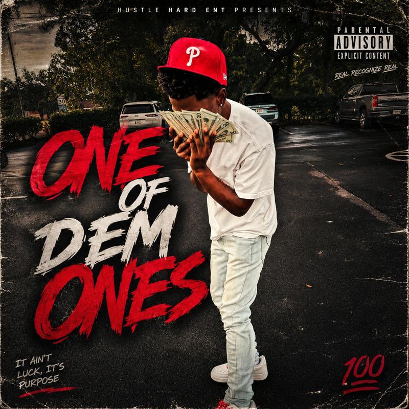 oneofdemone's(Explicit)封面