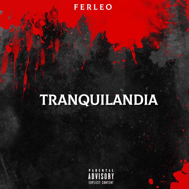 TRANQUILANDIA封面