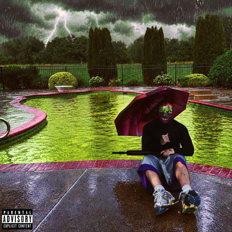 SAYNODRUGFREE(Explicit)封面