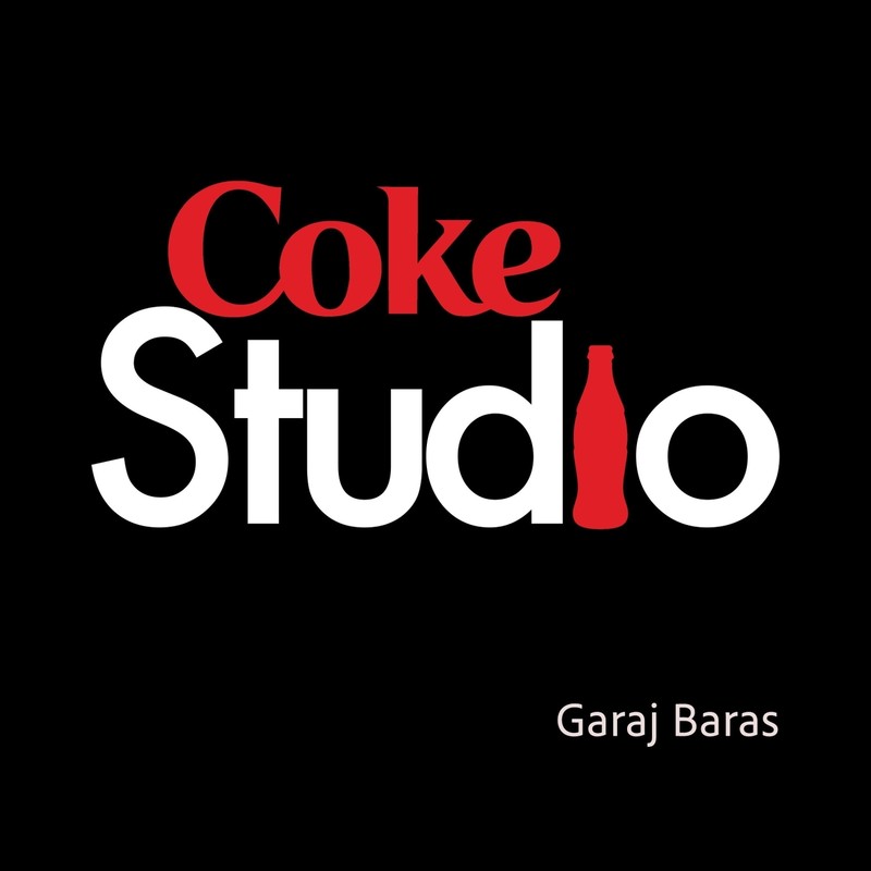 GarajBaras封面