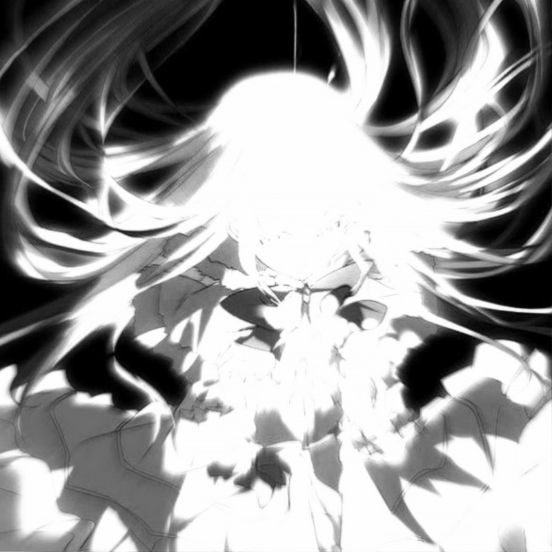 Chromatica封面