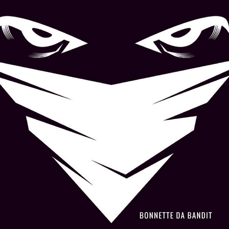 BonnetteDaBandit(Recompiled)封面