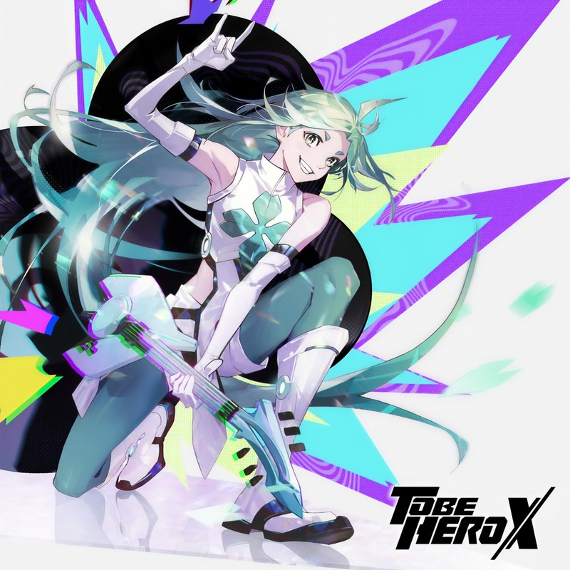 MyColor封面