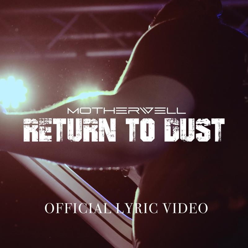ReturntoDust封面