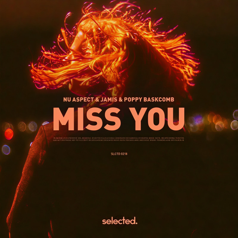 MissYou封面
