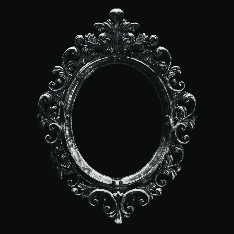 InTheMirror封面