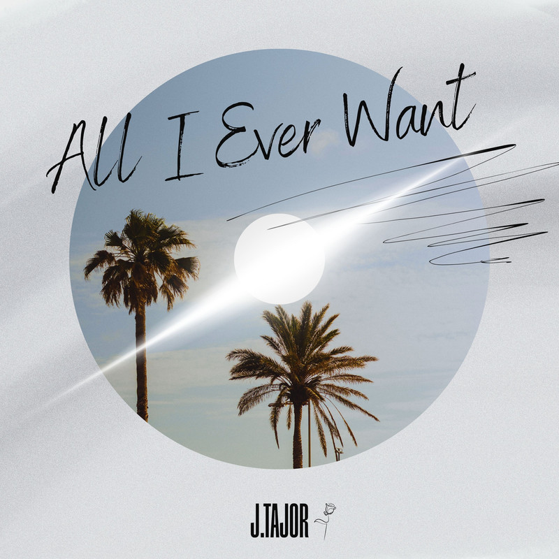 AllIEverWant封面
