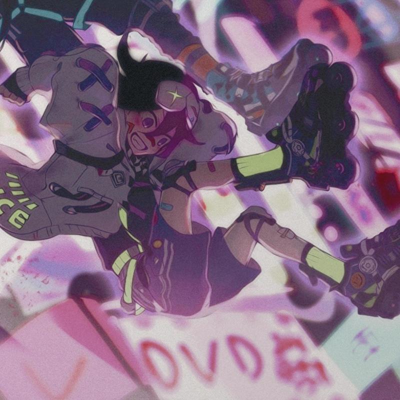 enmicyberlife!封面