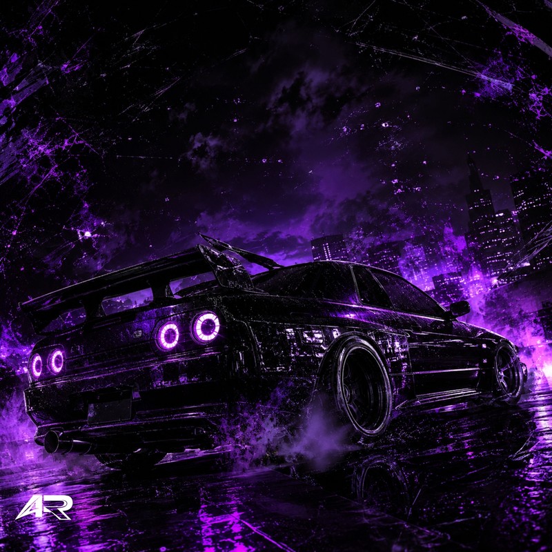 MurderInMyMind封面
