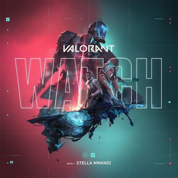 Watch封面