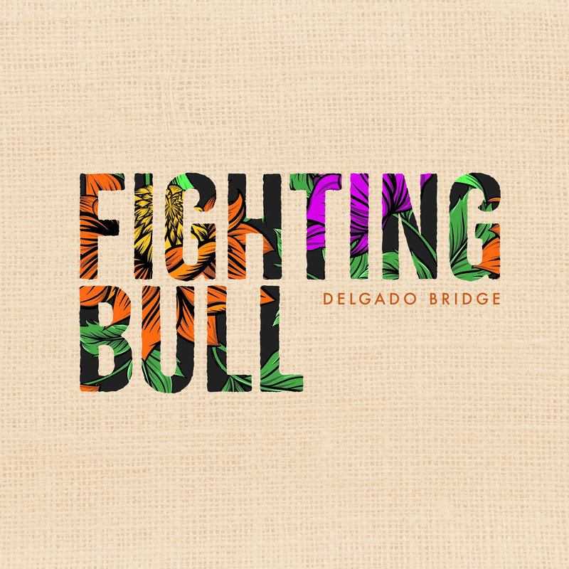 FightingBull封面