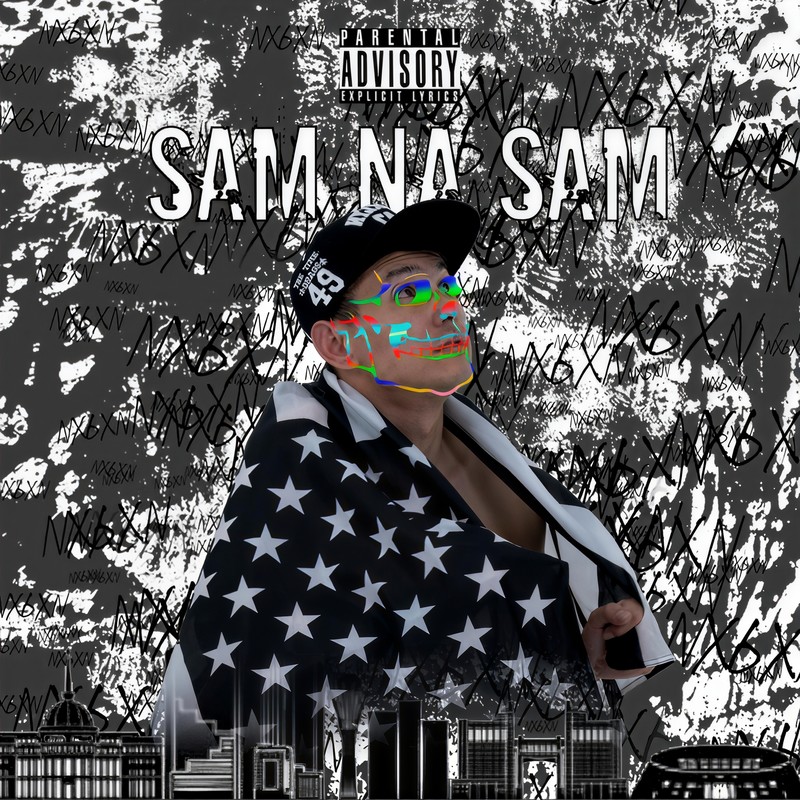 SAMNASAM封面