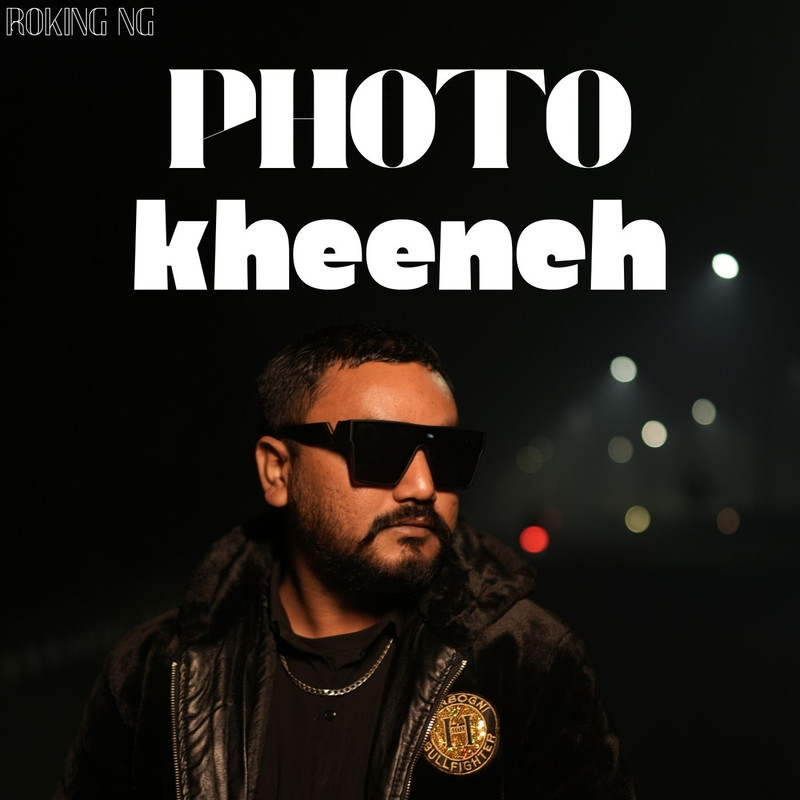 PhotoKheecnh封面