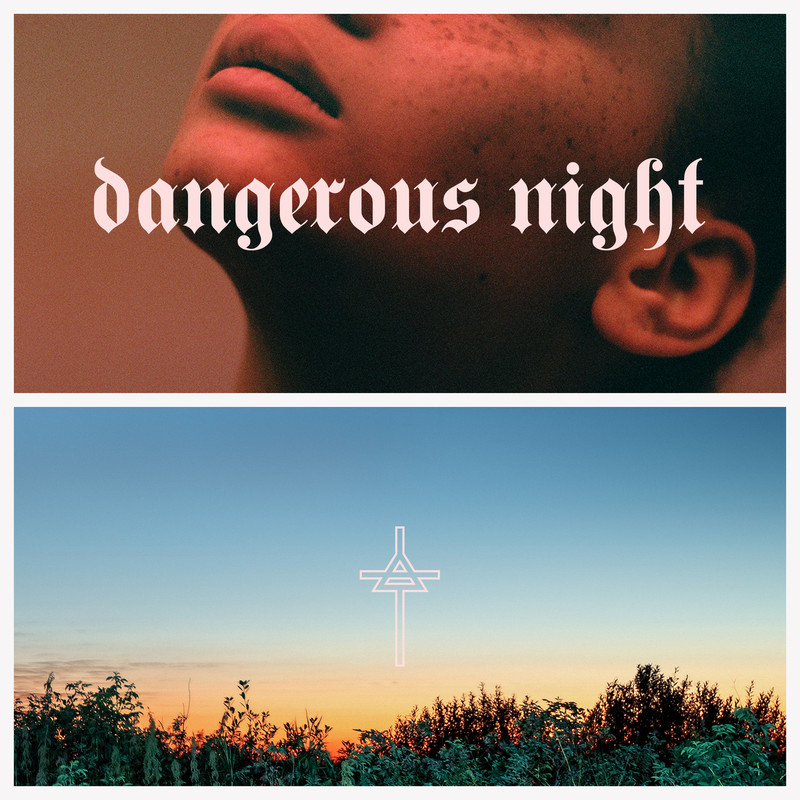 DangerousNight封面