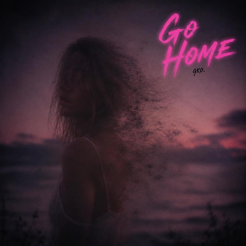 GoHome(spedup)封面