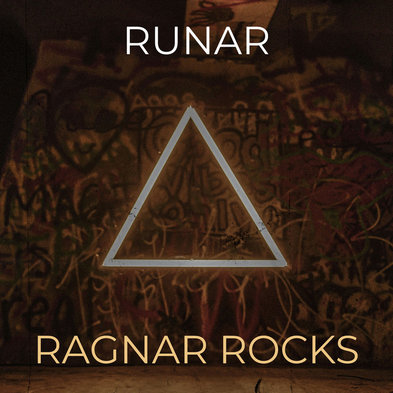Runar封面