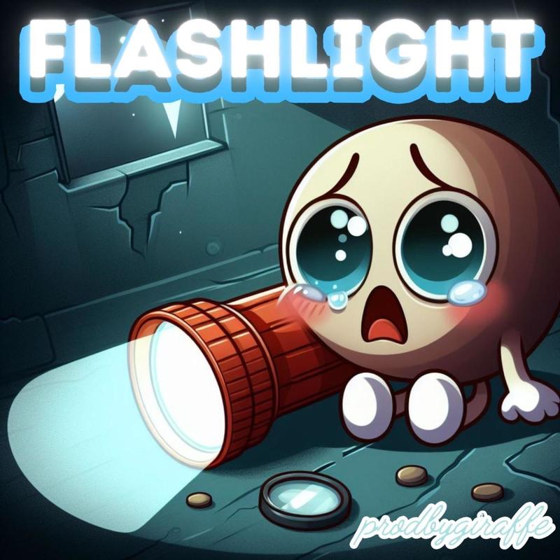 Flashlight封面