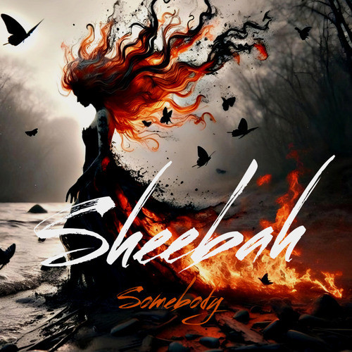 Sheebah封面