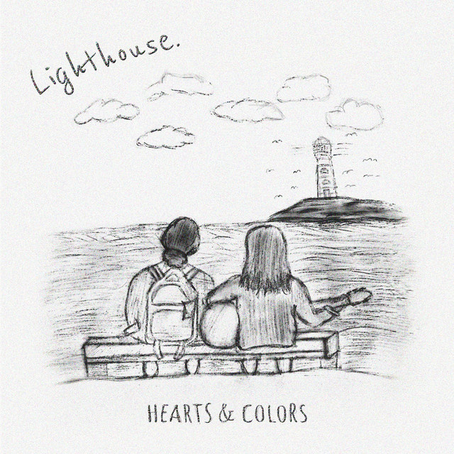 Lighthouse封面
