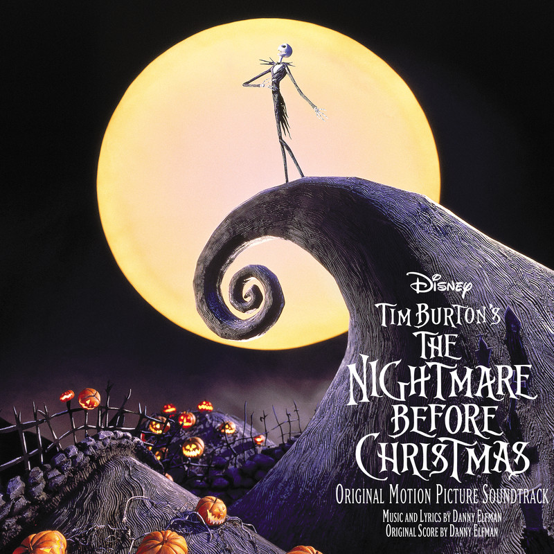 ThisIsHalloween封面