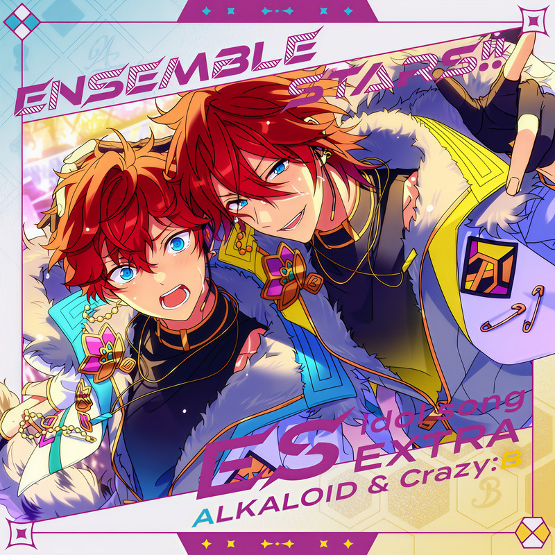 FoolishAlien封面