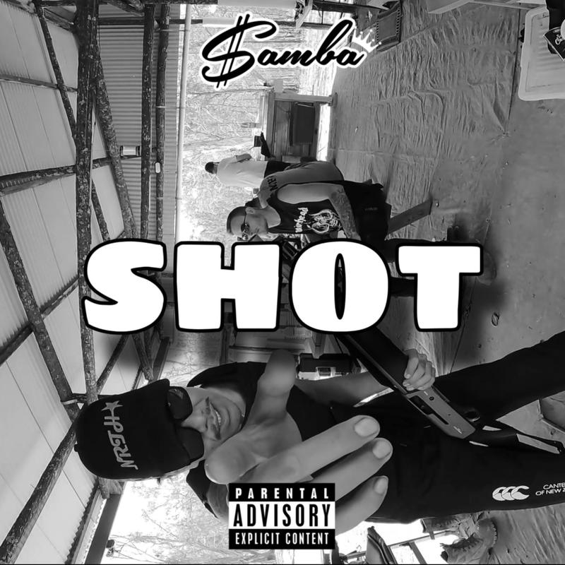 SHOT封面