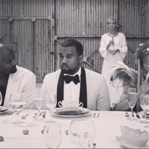 IMissTheOldKanye封面