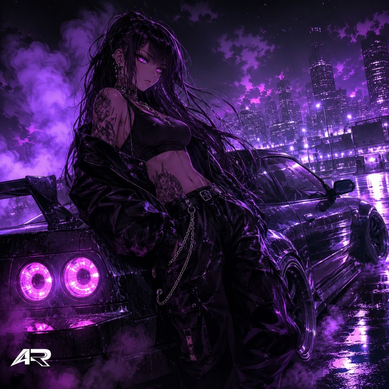 Metamorphosis封面