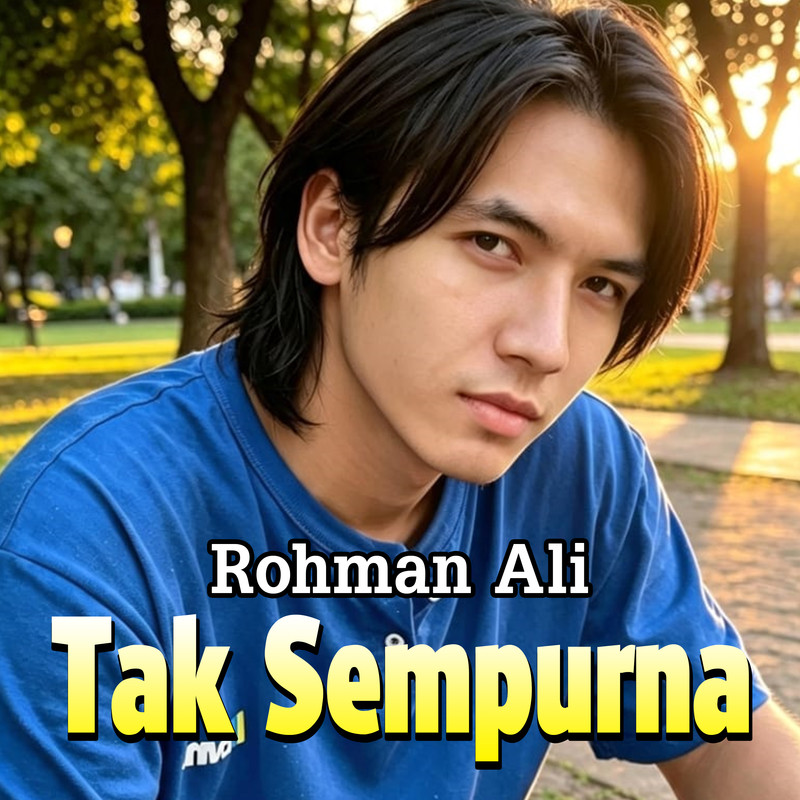 TakSempurna封面