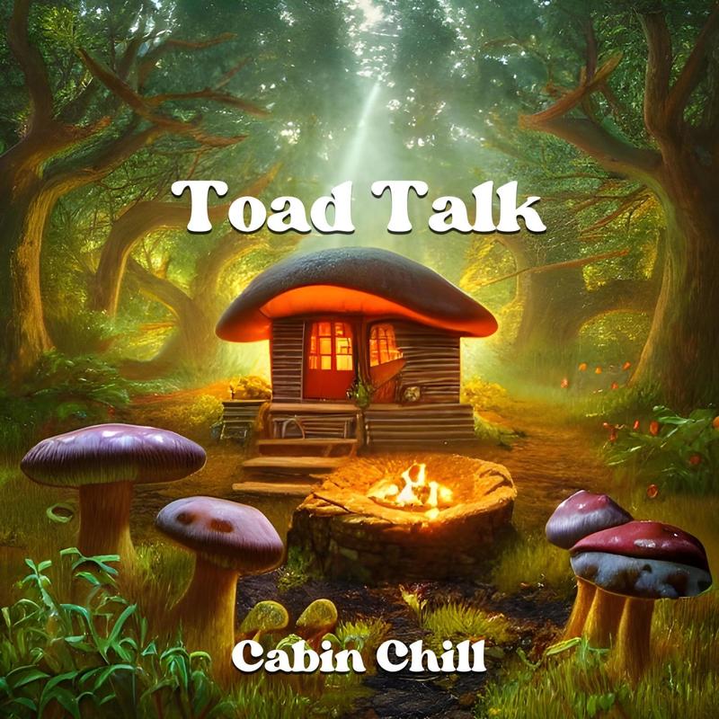 ToadTalk封面