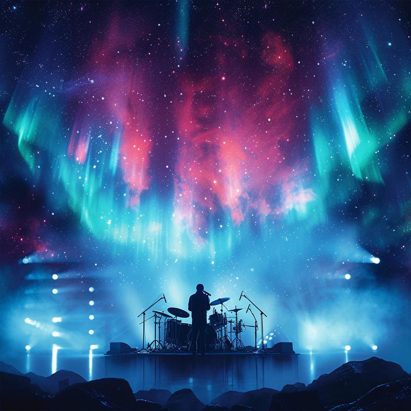 EtherealDreamscape封面