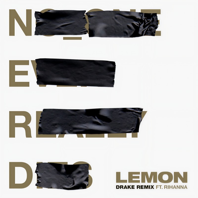 Lemon封面