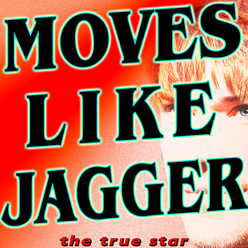 MovesLikeJagger封面