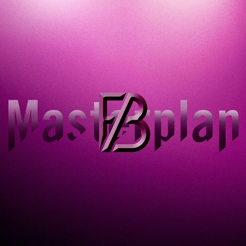 Masterplan封面