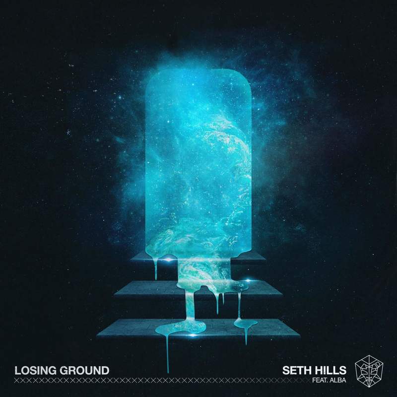 LosingGround封面