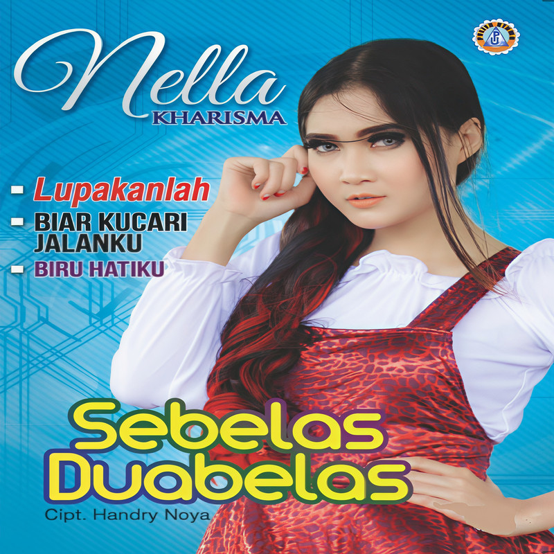 SebelasDuabelas封面