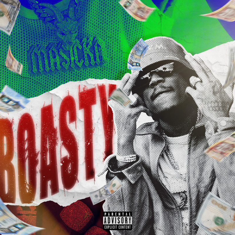 Boasty封面