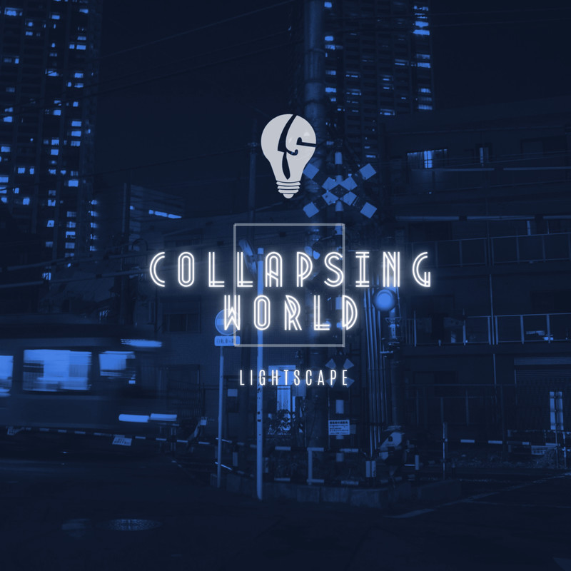 CollapsingWorld(OriginalMix片段)封面