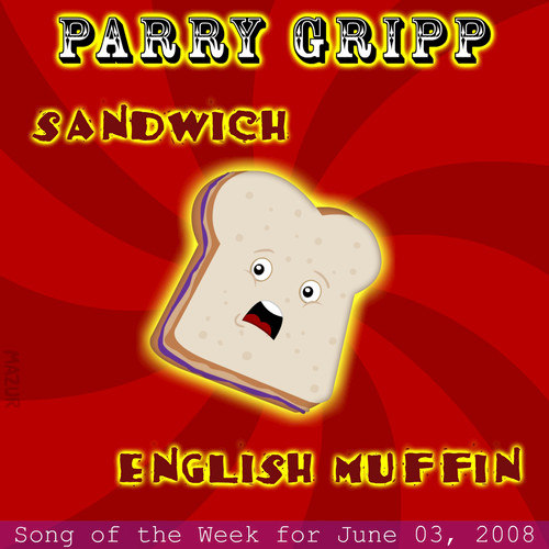 EnglishMuffin封面