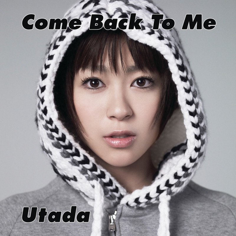 ComeBackToMe封面