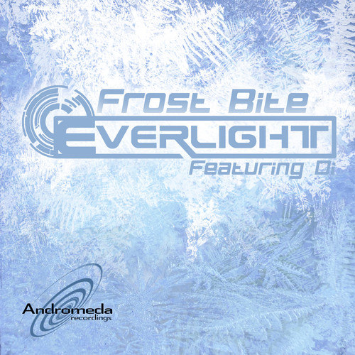 FrostBite封面