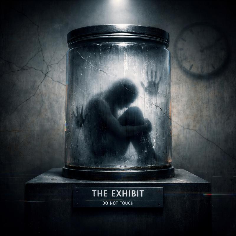 TheExhibit封面