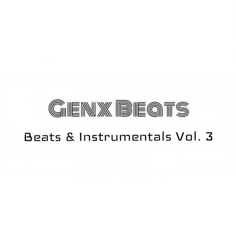 HipHopBeat封面