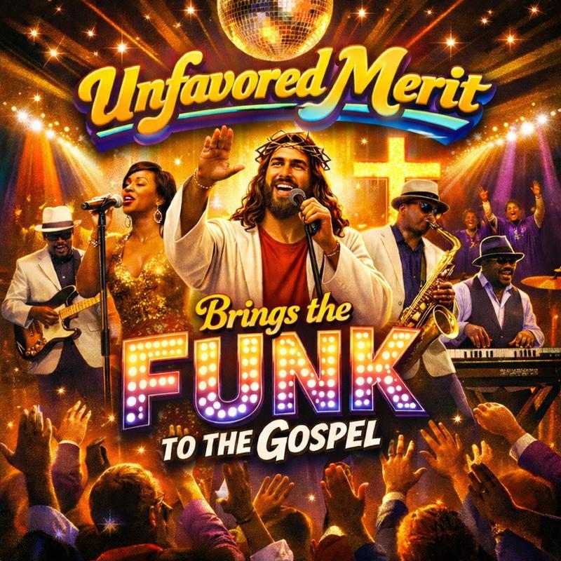 GoAllInforJesus封面