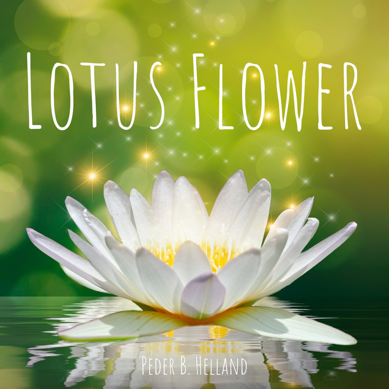 LotusFlower封面