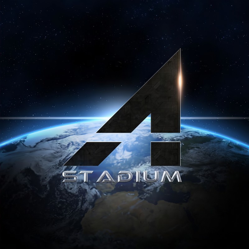Stadium封面